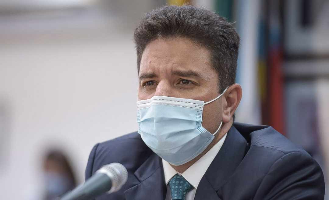 Gladson convoca comitê e deve decretar novo isolamento e fechamento de estabelecimentos