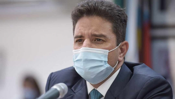 Gladson convoca comitê e deve decretar novo isolamento e fechamento de estabelecimentos