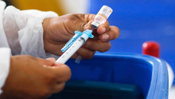 Butantan diz que morte de indígena no Acre não tem relação com vacina; diabetes seria a causa do óbito, segundo familiares