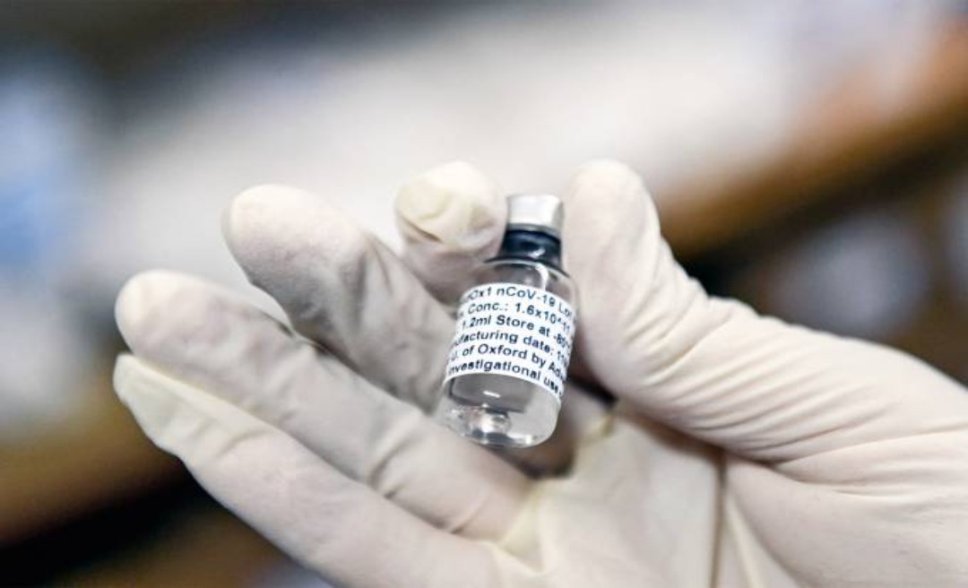 Cepa sul-africana do vírus se mostra mais resistente a diversas vacinas 