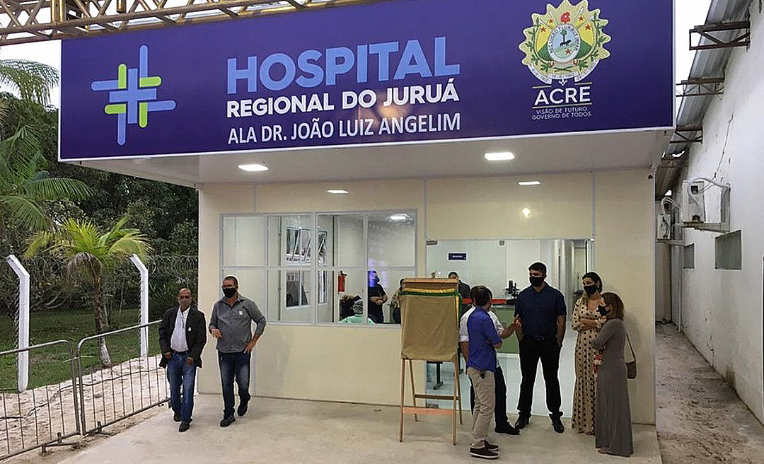 MPF instaura inquérito para acompanhar regularidade das obras do “Hospital de Campanha Covid” em Cruzeiro do Sul