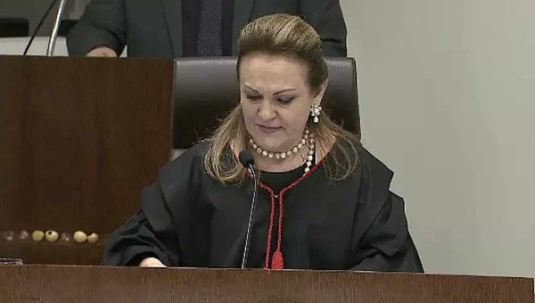 Desembargadora concede liminar para que defesa de empresário preso na Operação Trojan tenha acesso aos autos