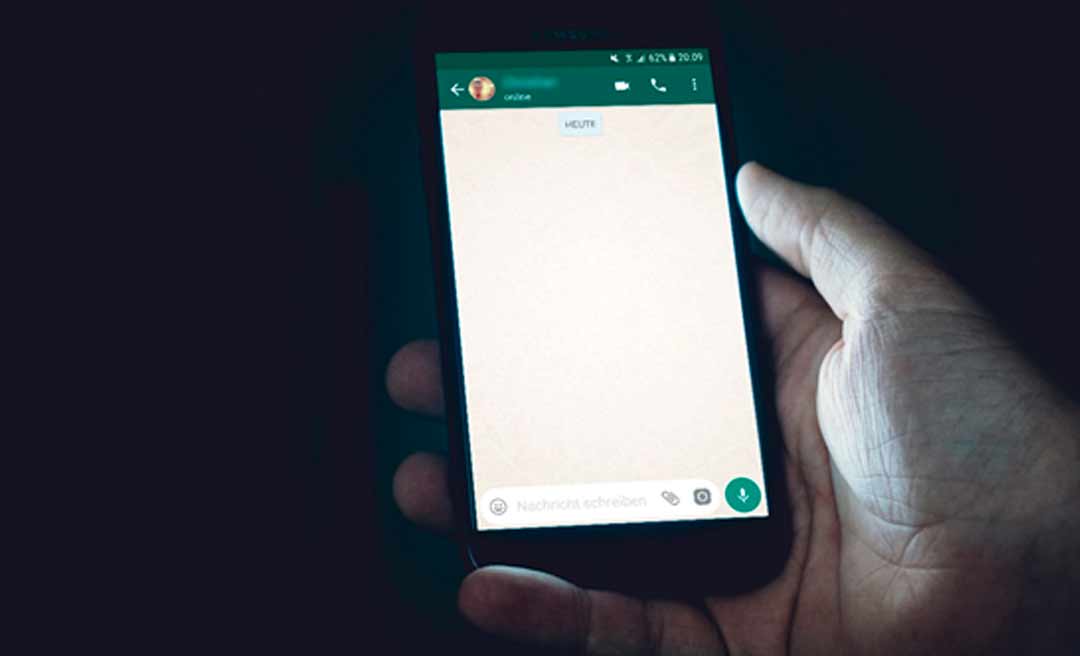 Como Hackear o WhatsApp