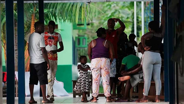 IMIGRAÇÃO - Assis Brasil registra primeira contaminação pelo coronavírus entre imigrantes