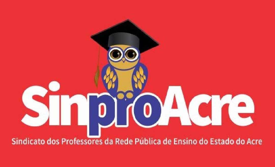 CONVOCAÇÃO DO SINPROACRE