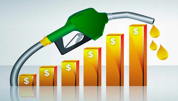 Petrobras anuncia alta no preço da gasolina pela quinta vez no ano