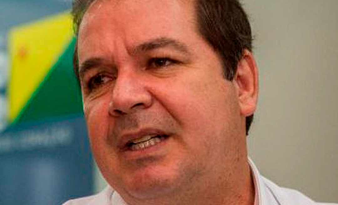 Tião Viana defende medidas mais duras para o enfrentamento à covid-19 e cita exemplo da Inglaterra