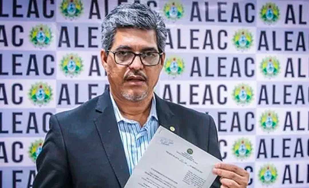 Edvaldo Magalhães apresenta anteprojeto que aproveita cadastro de reserva da PMAC para reforçar Bombeiros