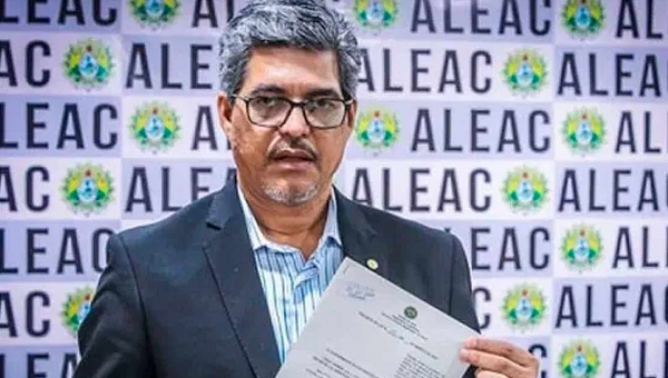 Edvaldo Magalhães apresenta anteprojeto que aproveita cadastro de reserva da PMAC para reforçar Bombeiros