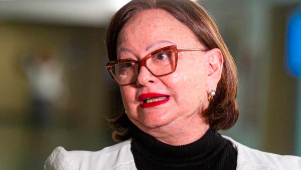 Deputada federal Vanda Milani destina R$ 1 milhão para o Estado comprar vacina contra covid-19