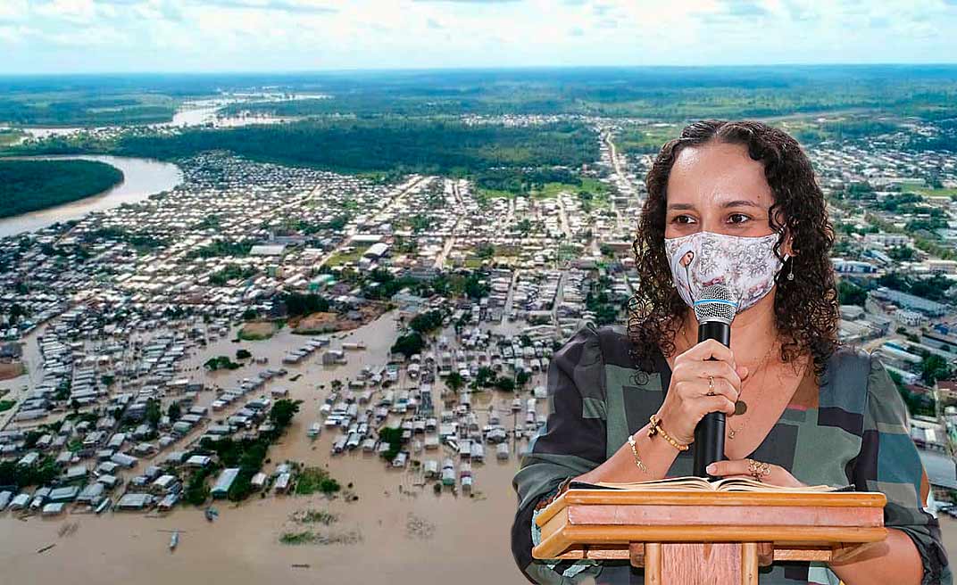 Covid-19: Prefeitura de Tarauacá prorroga decreto de estado de calamidade pública