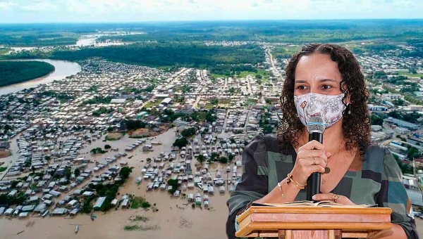 Covid-19: Prefeitura de Tarauacá prorroga decreto de estado de calamidade pública