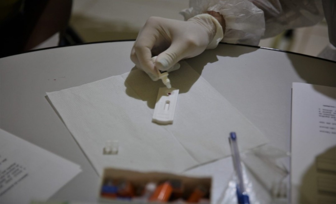 Governo Federal enviou R$ 129 milhões para o Acre combater a Covid, diz governo