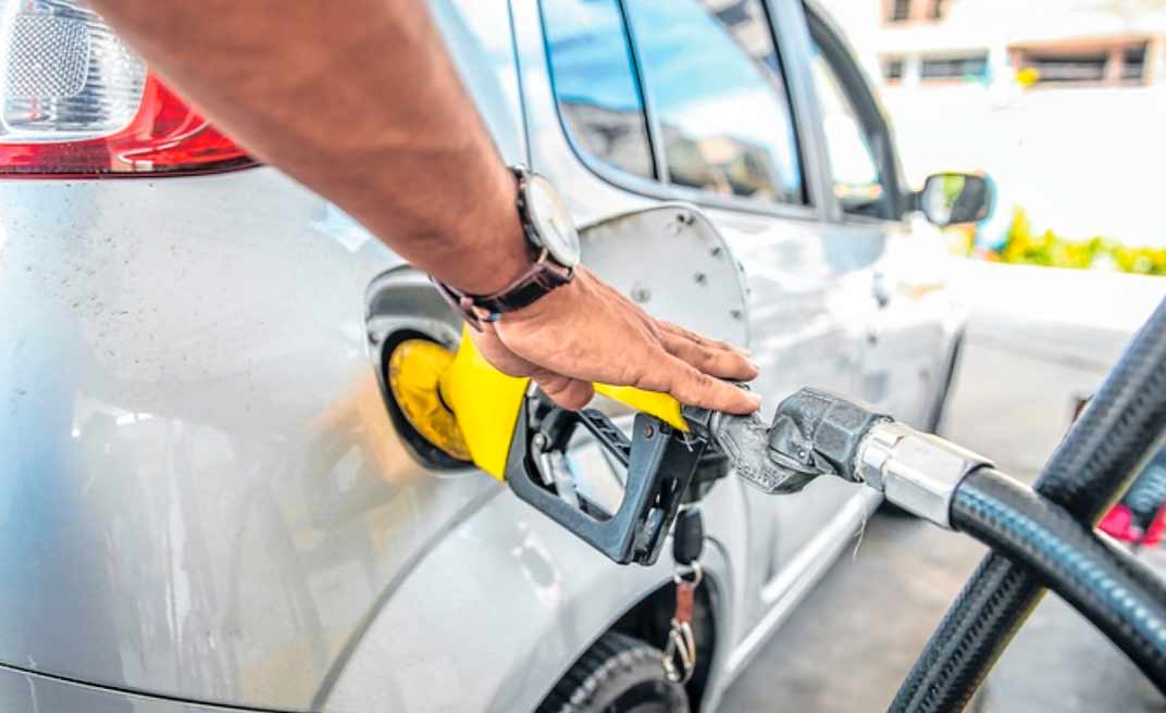 Petrobras anuncia novo aumento de 8,8% na gasolina; sexto reajuste do ano
