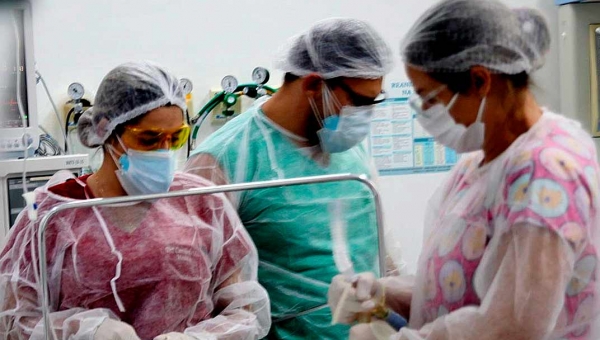 Ministério da Saúde confirma 14 novos médicos em Rio Branco
