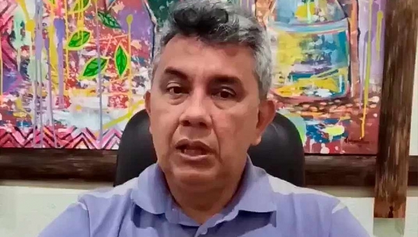 Com Covid, prefeito de Xapuri apresenta piora no quadro clínico