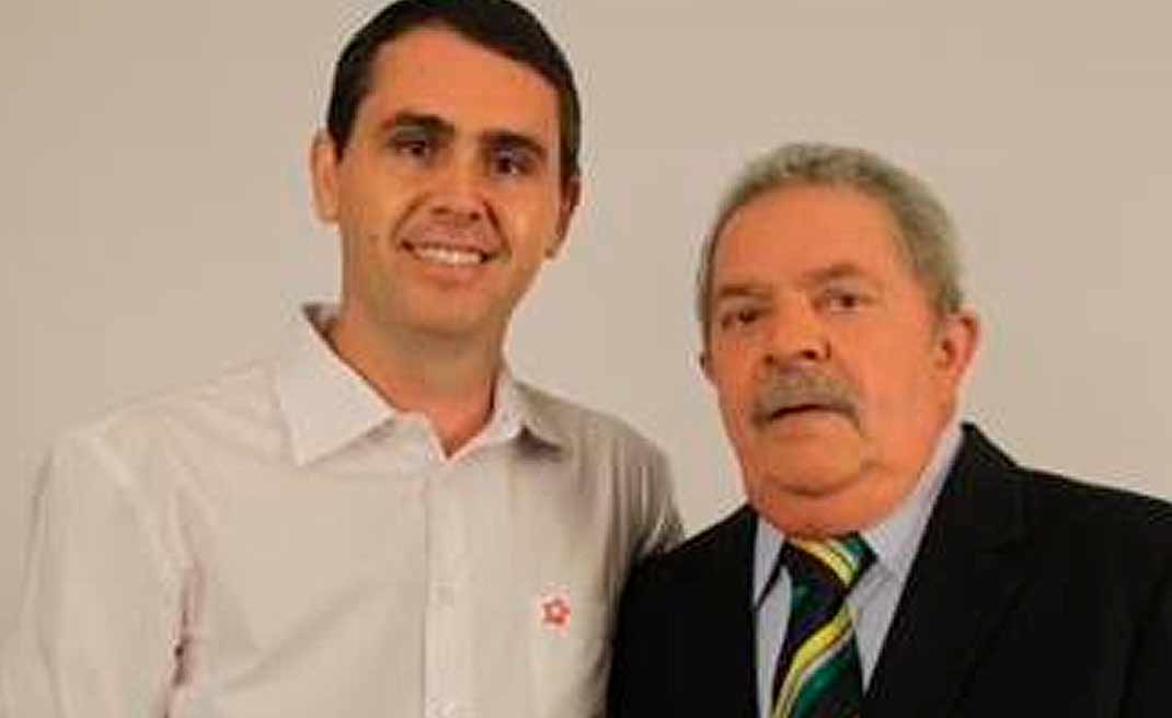 Marcus Alexandre sobre Lula: “merece um julgamento imparcial, por um juízo competente”