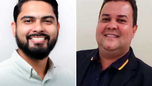 Renê Fontes assume cargo de diretor do Imac no lugar de Roxinho