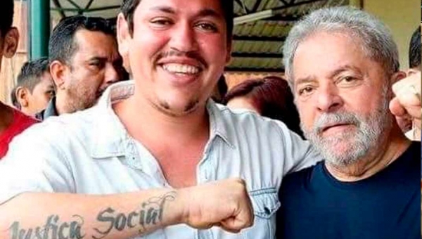 Cesário do PT diz que decisão de Fachin desfaz "armação" contra Lula: "Justiça começa a ser feita"