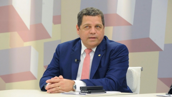 Rocha não sairá para federal em 2022; Senado e Governo podem estar nos planos do social liberal