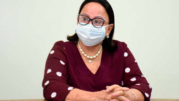 Vanda Milani destina R$ 9,1 milhões para saúde nos 22 municípios do estado e compra de vacina para Covid-19