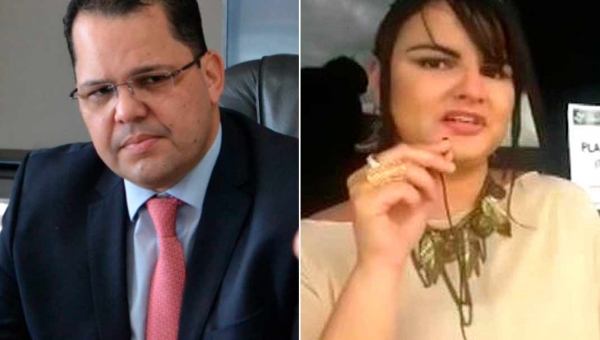 OAB/AC pede a ministro que não acolha recomendação do MPF de exoneração de chefe do Ibama que atuava na defesa de infratores