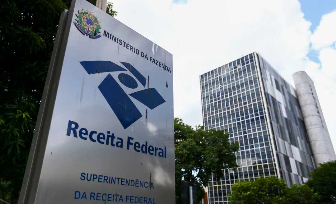 Receita abriu hoje consulta ao lote residual de restituição do IRPF do mês de maço de 2021