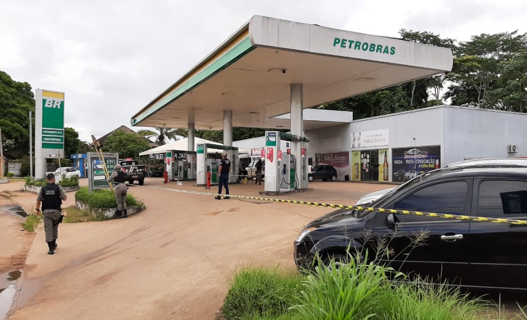Segurança divulga balanço das ações do fim de semana