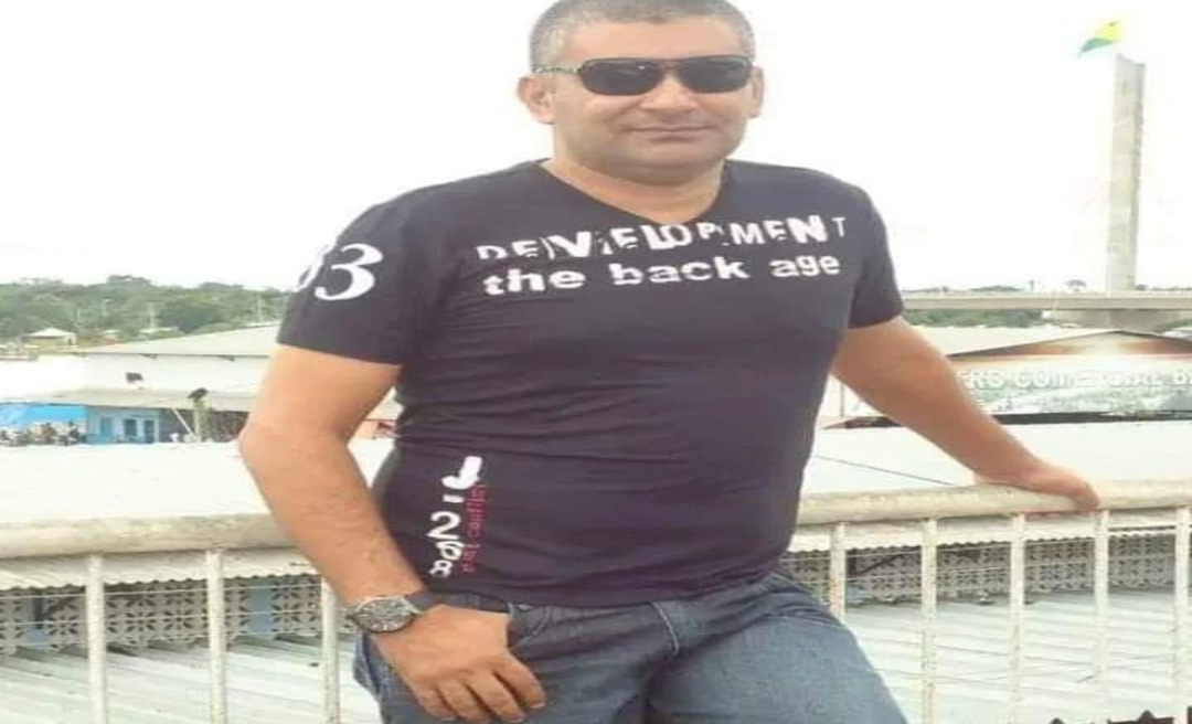 Sargento Valmir Barbosa, da PM do Acre, morre de covid-19 no Into; Em cinco dias, vírus matou dois PMs 