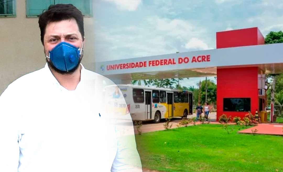 Sindmed-AC propõe reunião com reitoria da Ufac para resolução de falhas graves apontadas por professores do curso de Medicina