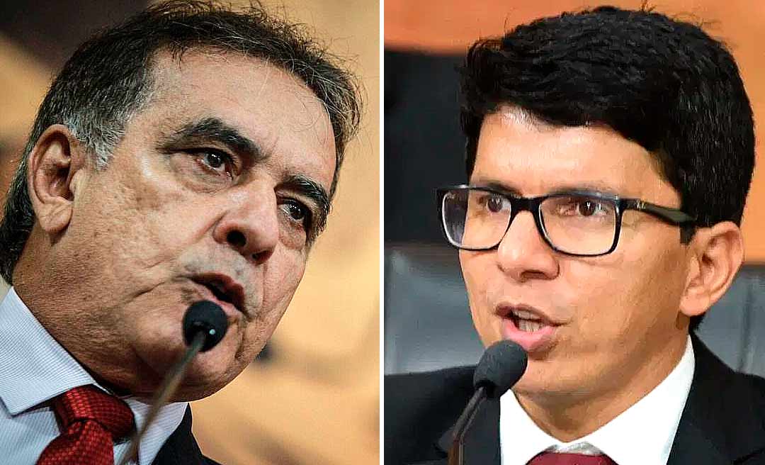 Bestene diz “me questiono hoje é que a gente só ver óbito de covid” e Jenilson rebate: “esses números não são fantasiosos, são reais”