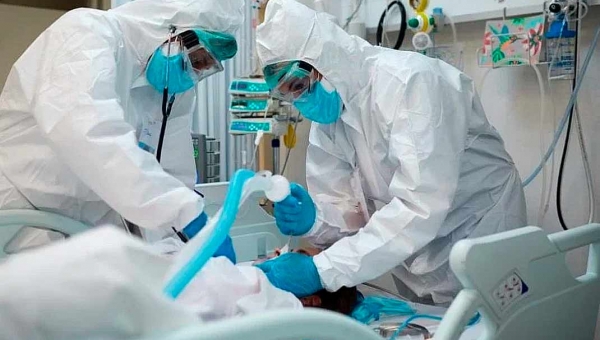 Com registro de mais sete óbitos, Acre chega a 1.325 mortes por covid-19