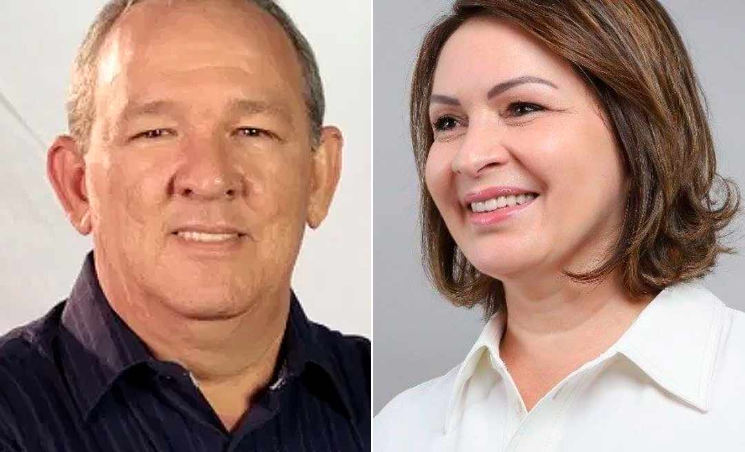 “Não excluam o nome da ex-prefeita de Rio Branco, Socorro Neri, das sondagens para o Senado Federal”, diz ex-deputado