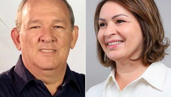 “Não excluam o nome da ex-prefeita de Rio Branco, Socorro Neri, das sondagens para o Senado Federal”, diz ex-deputado