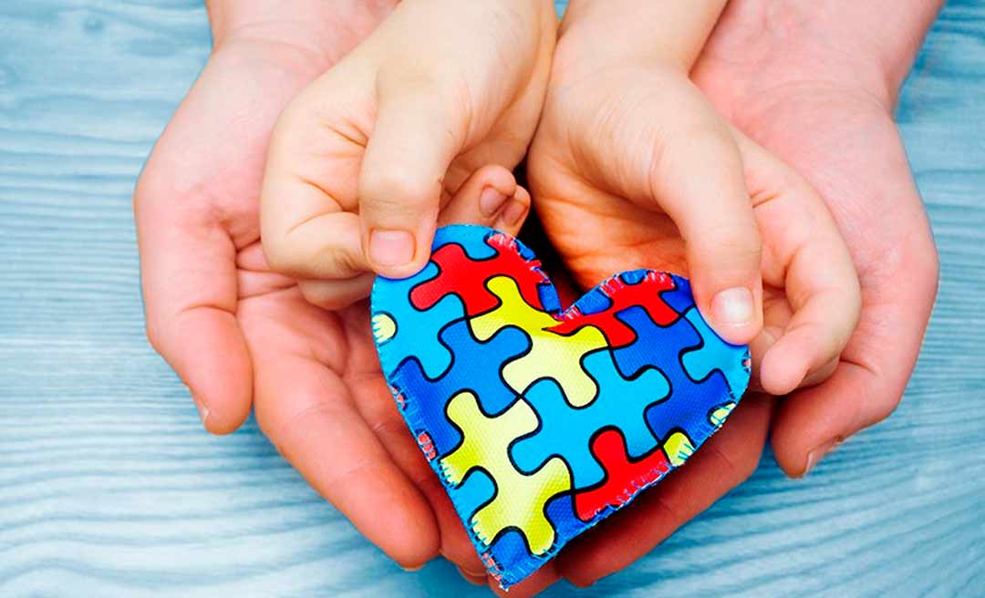 LEI SANCIONADA: Laudo que atesta o autismo terá validade indeterminada no Acre