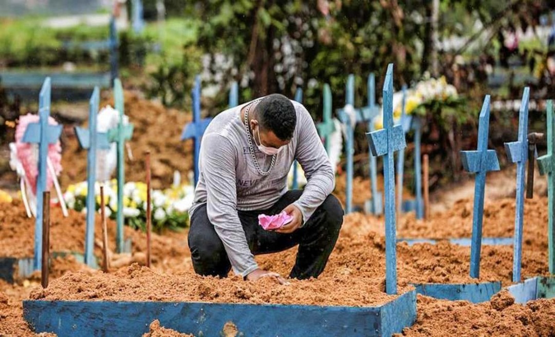 Mortes aumentaram 68% no Acre, revela Transparência do Registro Civil