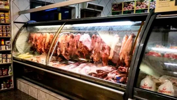 Carne vermelha sofre novo aumento no Vale do Juruá; alta ultrapassa 18%