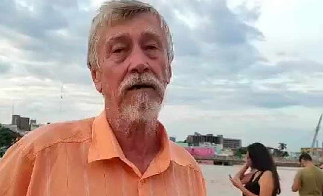 Friale prevê primeira friagem de 2021 no Acre para a próxima semana