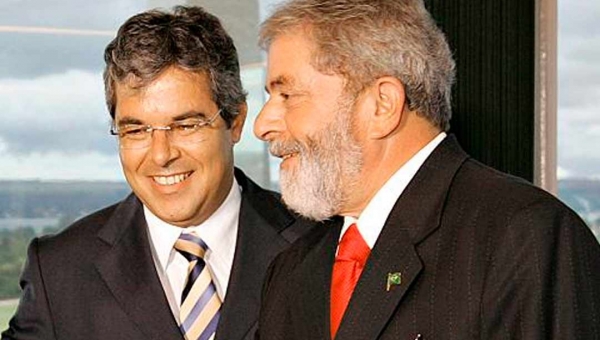Jorge Viana diz sobre parcialidade de Moro na condenação de Lula: “o mundo dá voltas...”