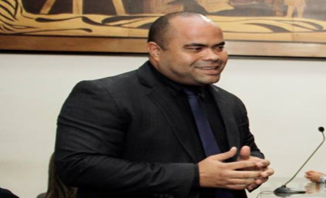 Rutembergue Crispim assume Secom nesta terça e tem primeira reunião com Gladson no Palácio