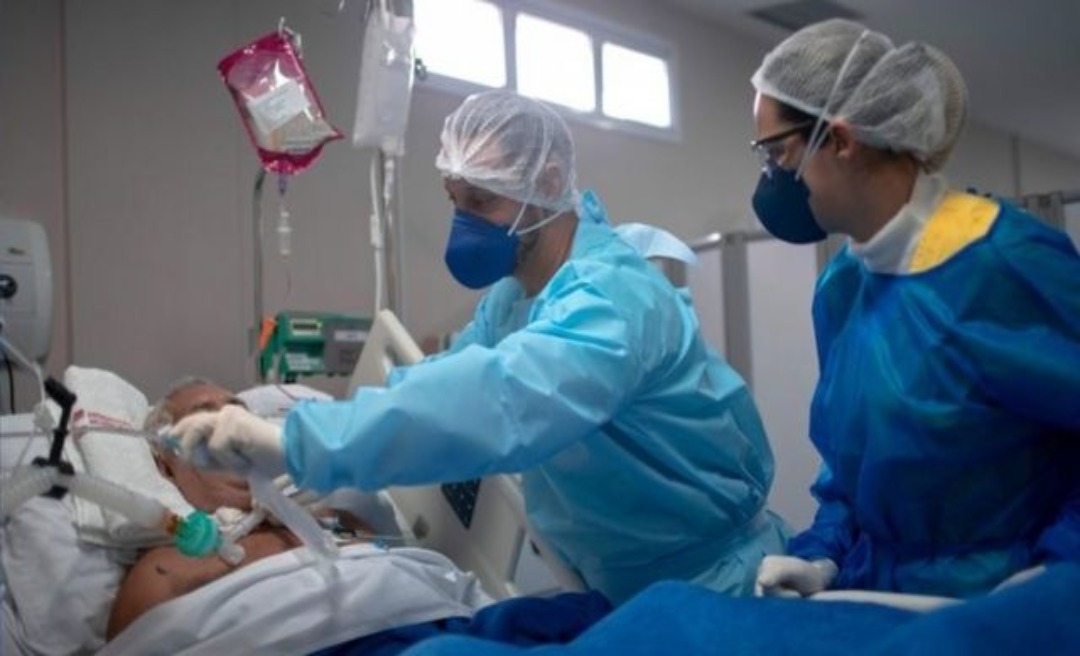 Acre registra mais 12 mortes por covid-19; uma das vítimas tinha 27 anos