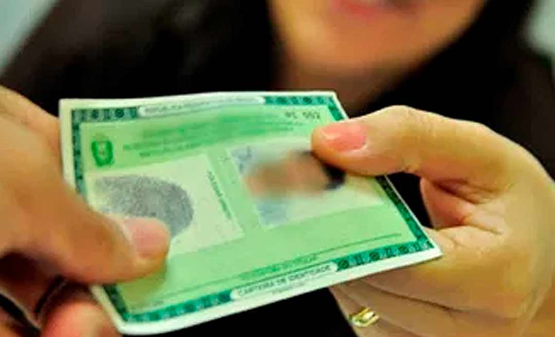 Polícia Civil faz mudanças administrativas no Núcleo do Instituto de Identificação em Cruzeiro do Sul