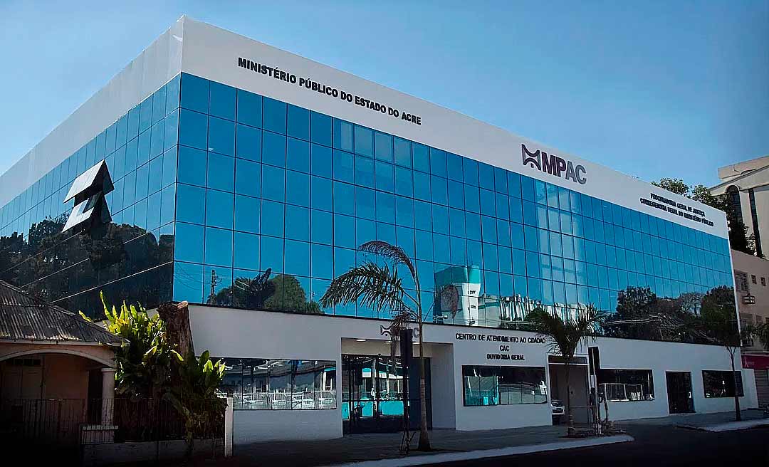 MPAC recomenda ao Município de Xapuri que forneça estrutura adequada ao Conselho Tutelar