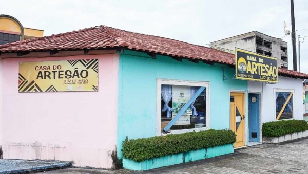 Prefeitura apoia participação da Casa do Artesão em feira internacional de negócios com loja digital