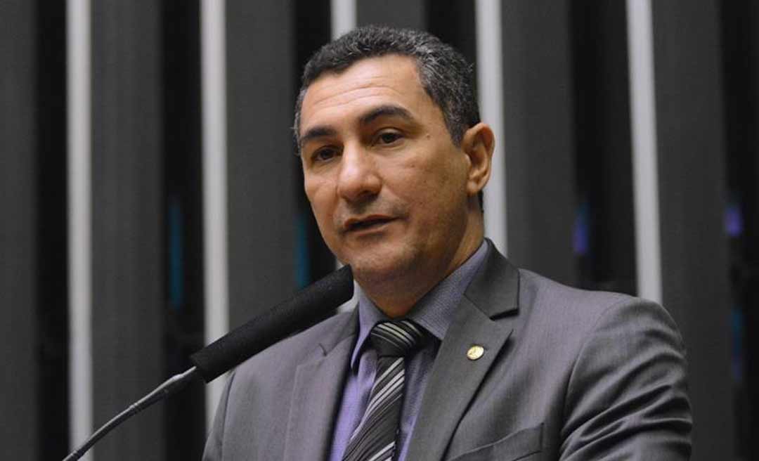 Jesus Sérgio apresenta emenda à MP 1045 para trabalhador intermitente receber auxílio de R$ 600