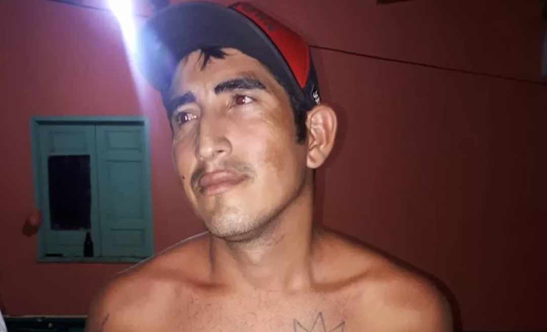 Matador de caseiro de Petecão é condenado a 30 anos de prisão em regime fechado