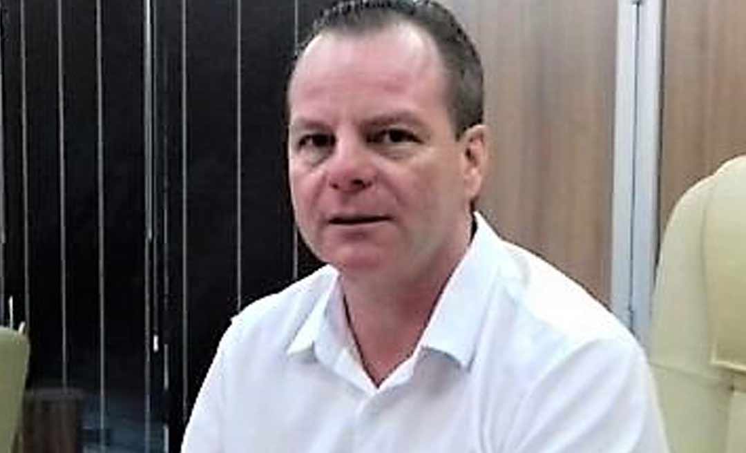 Redução no ICMS do diesel pode diminuir tarifa de ônibus no Acre, informa Pedro Longo