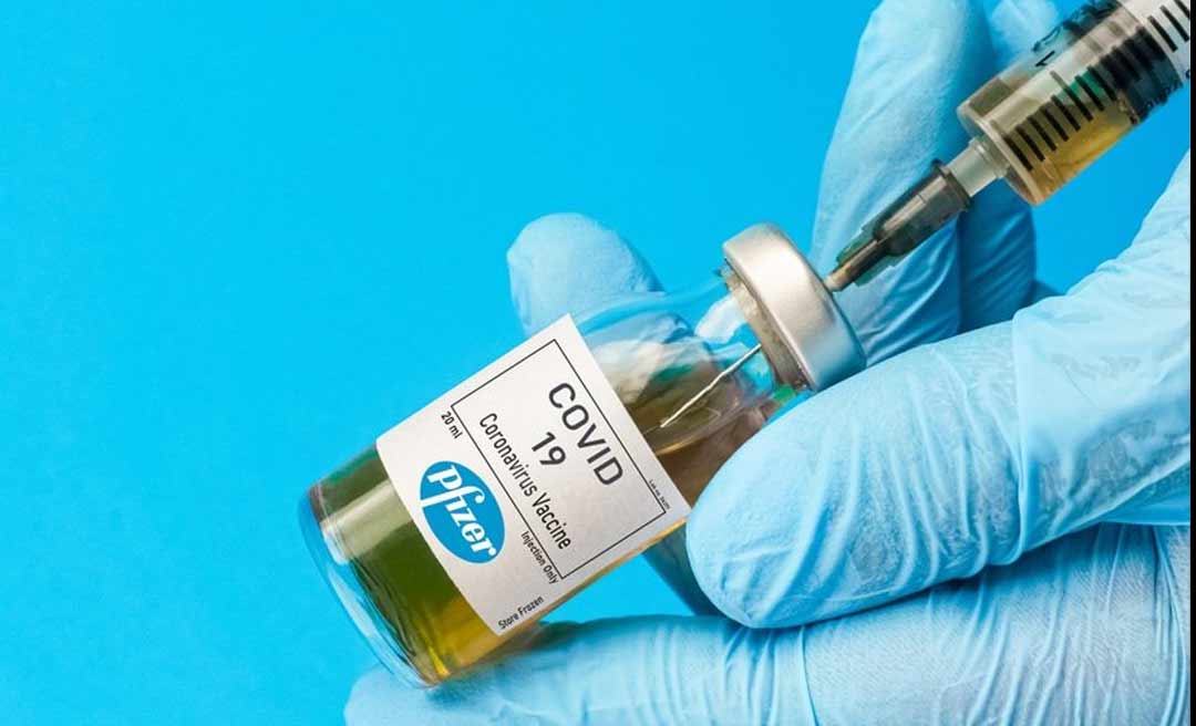 Covid-19: governo compra 100 milhões de doses da vacina da Pfizer