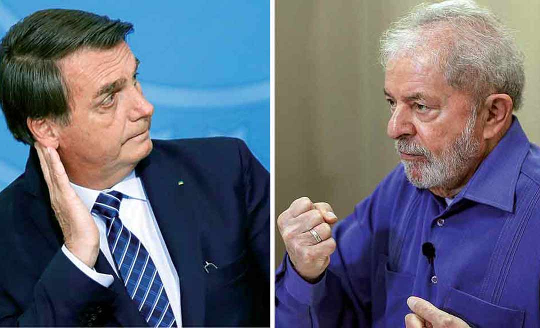 Centrão vê Lula no 2º turno e avalia recalcular estratégias para 2022