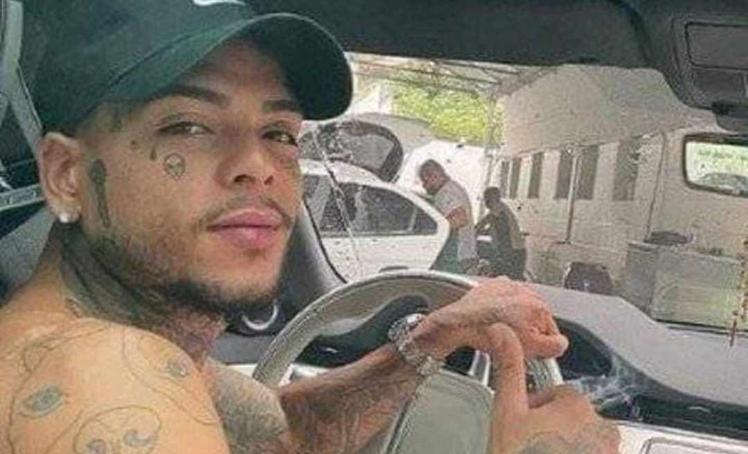 Funkeiro MC Kevin morre após cair do 11º andar de um hotel da Barra
